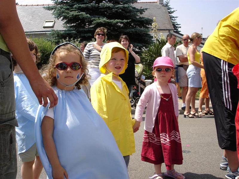 kermesse 2006
